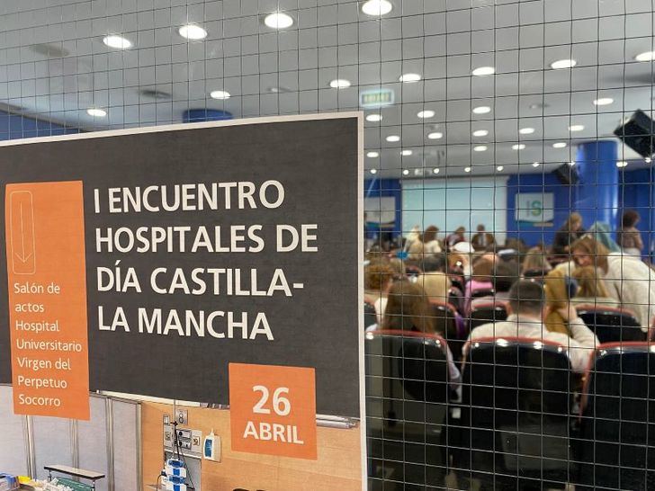 El SESCAM aboga por impulsar, visibilizar y fomentar la cultura de seguridad en la práctica asistencial