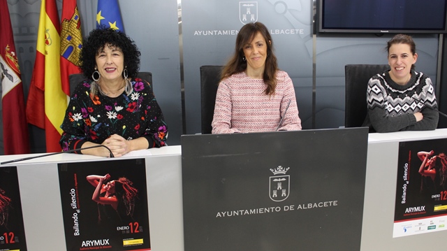 Lassus celebra el XXII aniversario de la constitución de la asociación con variedad de actividades en Albacete