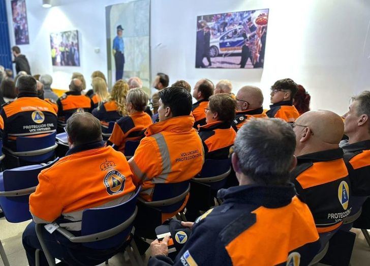 La Diputación de Albacete duplica, hasta los 80.000 euros, las ayudas a ayuntamientos con Protección Civil