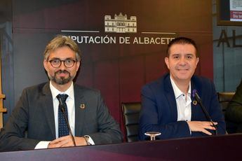 La Diputación de Albacete dispone 530.000 euros en ayudas para fomentar la Igualdad, la conciliación y la corresponsabilidad en la provincia
