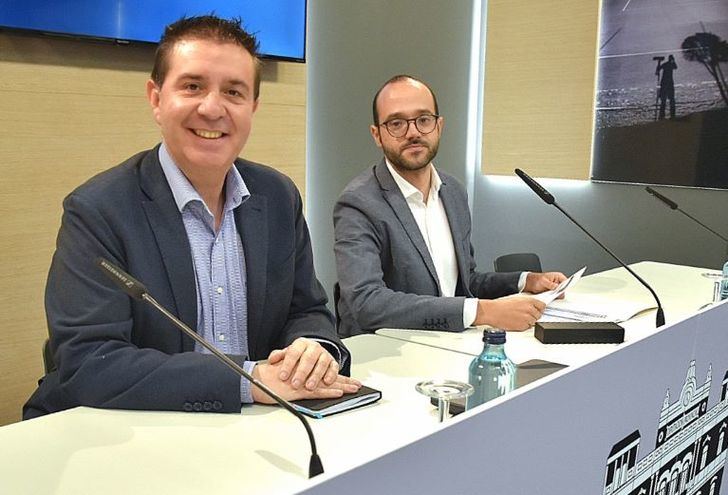Los Ayuntamientos de Albacete podrán solicitar hasta septiembre las ayudas de la Convocatoria 'Dipualba Emergencias'