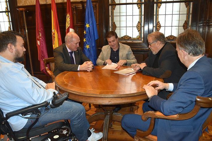 Descubre la magia detrás del éxito de los ‘Circuitos Artísticos’ en Albacete