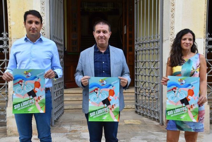 Deporte, gastronomía provincial, pueblos y cultura llenan la programación ferial de la Diputación de Albacete