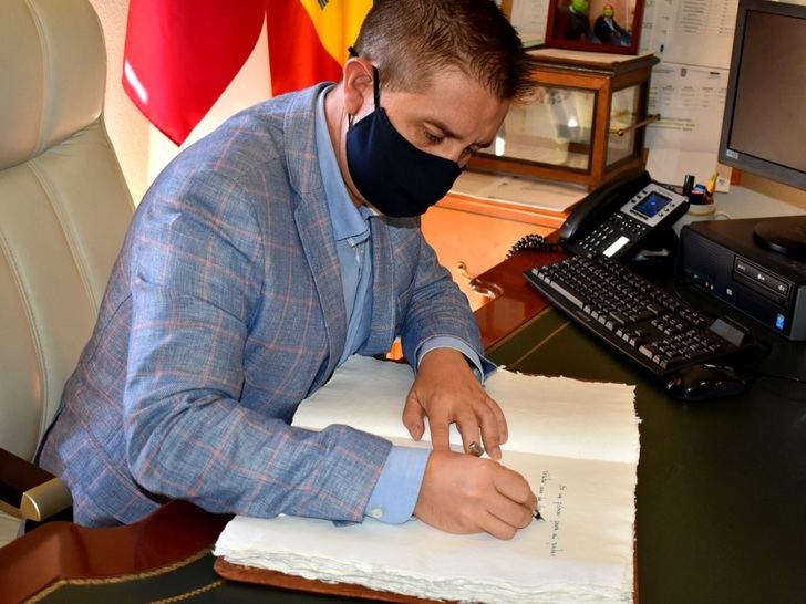 La Diputación reparte a los Ayuntamientos ayudas por un total de 545.000 euros para el ámbito educativo y cultural