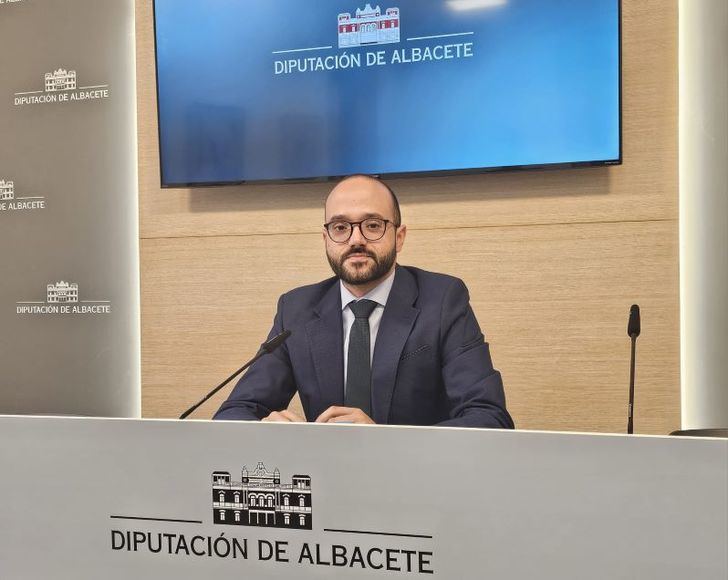 El Dipualba Responde se consolida como la opción preferida por los ayuntamientos en la provincia de Albacete