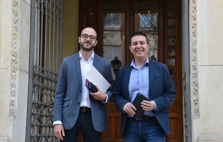 La Diputación de Albacete impulsa una nueva vía del ‘Dipualba Responde’, con 1.000.000 euros para ayudar a los ayuntamientos