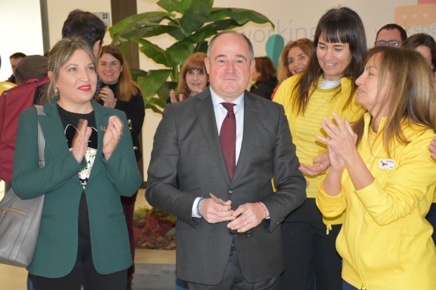 IKEA se instala en Albacete y el alcalde resalta que la ciudad 