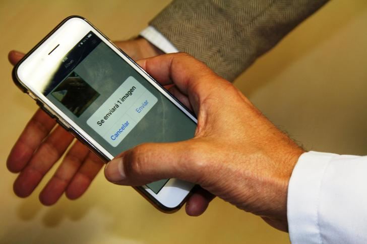 El SESCAM participa en el desarrollo de herramientas para el diagnóstico de lesiones cutáneas