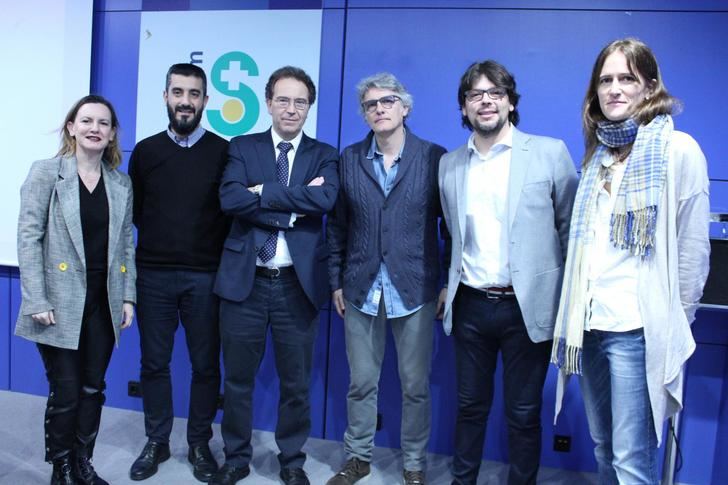 900 pacientes son atendidos en el equipo de continuidad asistencial de Atención Integrada de Albacete