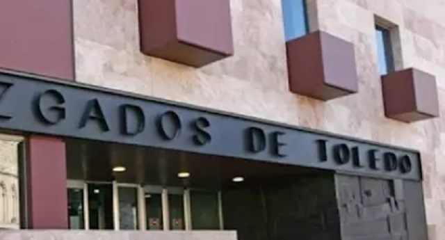A prisión por asesinato y agresión sexual el hijo de la octogenaria asesinada en Toledo el pasado viernes