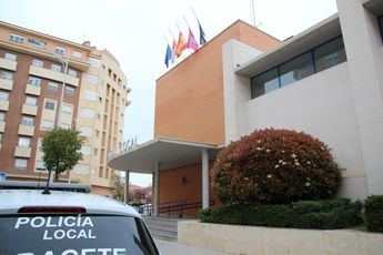 Ayuntamiento y la Fundación Secretariado Gitano firman un convenio para la realización de prácticas formativas en la Policía Local