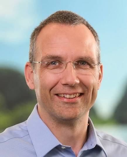 Joost Schuring, nuevo CEO de Otravo 