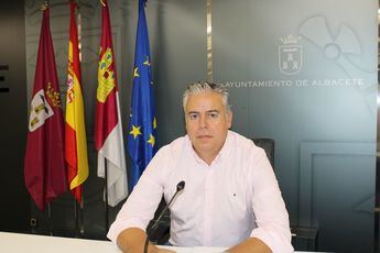 El Ayuntamiento de Albacete construirá 27 viviendas de Protección Oficial en régimen de alquiler junto a la Plaza Elíptica