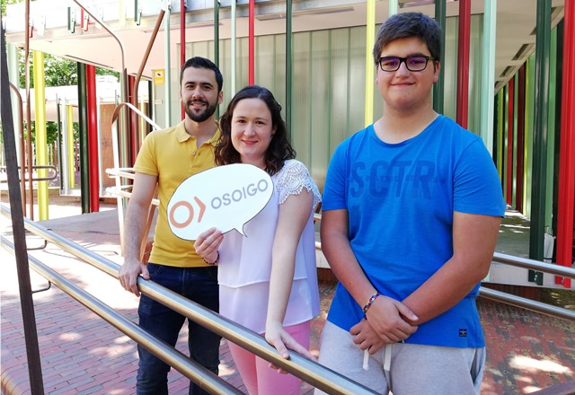 Juventudes Socialistas de Albacete se inscribe en la plataforma OSOIGO para trasladar sus propuestas