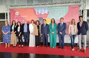 El Gobierno de Castilla-La Mancha pone en valor el carácter transformador del liderazgo femenino en la región