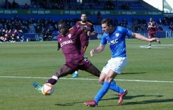 El Albacete no puede con el Linares y sigue sin ganar en este arranque de año (0-0)