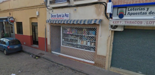 El primer premio de la Lotería Nacional ha correspondido al 19.812, vendido en parte en Almodóvar del Campo (Ciudad Real)