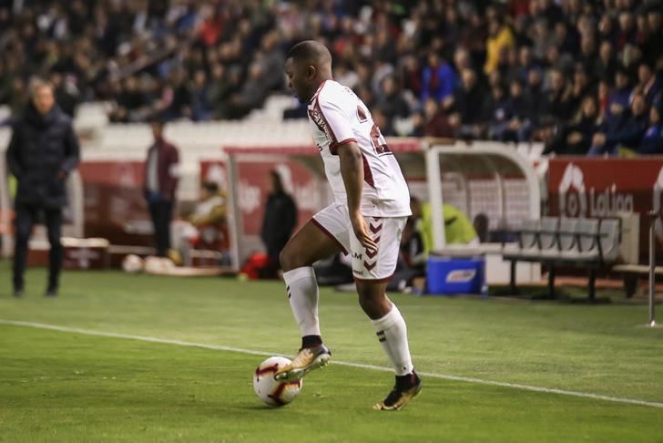 El Albacete Balompié mejora los números de primera vuelta y sigue a un punto del ascenso directo