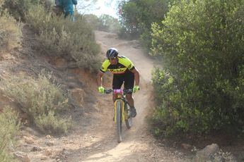 La prueba BTT de La Roda introduce algunas novedades en su recorrido