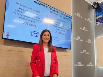 La Diputación de Albacete abre dos convocatorias de ayudas para avanzar en la promoción de la igualdad