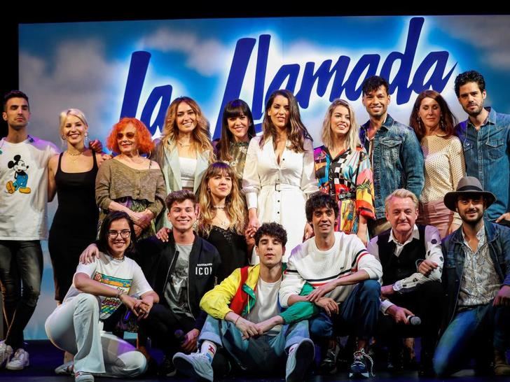 El Centro Joven de Albacete sortea mañana 4 entradas para el musical ‘La Llamada’ en Madrid