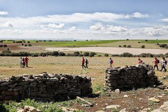 El Bonillo, siguiente destino de las Rutas de Senderismo de la Diputación de Albacete