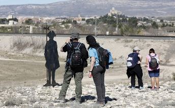 Almansa y su Batalla son la siguiente parada de las rutas de senderismos de la Diputación