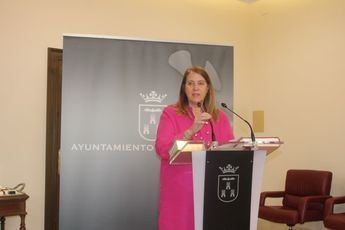 El Ayuntamiento de Albacete abona el 50% de las ayudas para proyectos con menores, jóvenes y familias en exclusión social