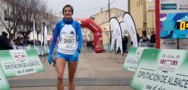 Villalgordo del Júcar está de cumpleaños, se cumple el décimo aniversario de su carrera popular