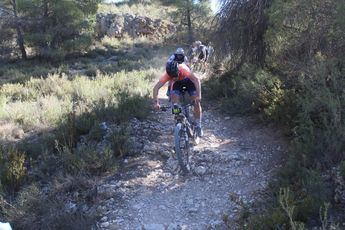 La XV BTT ‘Valle del Júcar’ de Madrigueras aumenta su distancia