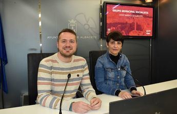 El Grupo Socialista de Albacete lamenta la improvisación de Manuel Serrano en la programación de la cultura en los barrios