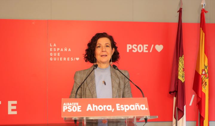 Sánchez Cerro: 'Cuanto peor para Albacete, mejor para el PP de Manuel Serrano'