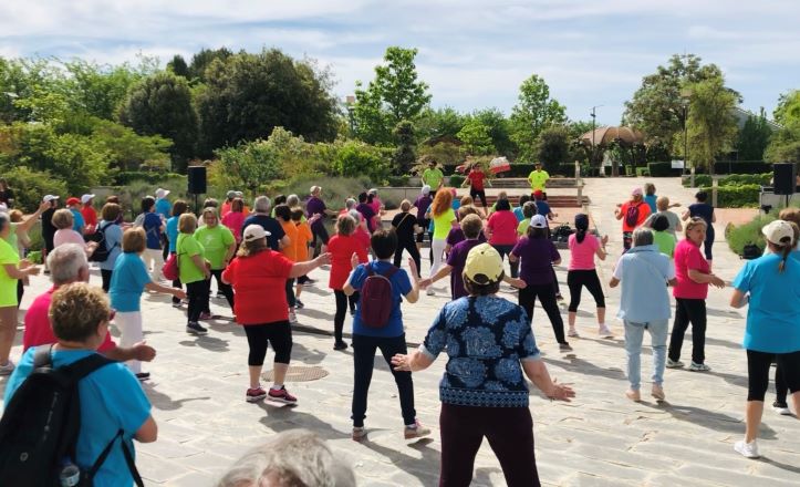 El Ayuntamiento de Albacete anima a acudir al II Festival del Jardín Botánico, que se celebra hasta el 7 de mayo