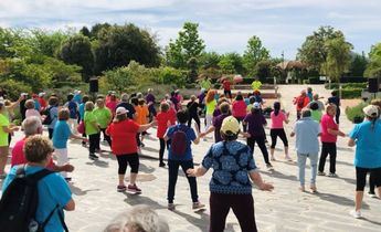 El Ayuntamiento de Albacete anima a acudir al II Festival del Jardín Botánico, que se celebra hasta el 7 de mayo
