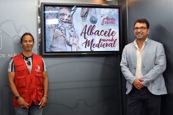 Modesto Belinchón asegura que el Recinto Ferial se ha convertido en referente para el tiempo de ocio de los albacetenses