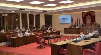 La Mesa de Prevención de la Soledad No Deseada en Mayores celebra su reunión inicial en Albacete
