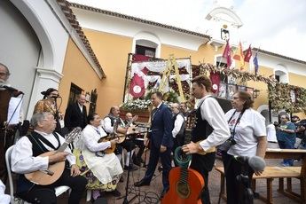 La Feria de Albacete bate el récord de visitantes en un día con más de 406.000 personas