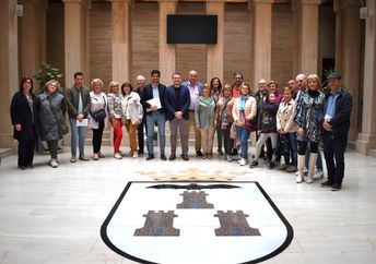 El Grupo Municipal Socialista de Albacete plantea una moción para apoyar el folklore local
