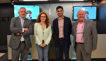 El Ayuntamiento de Albacete colabora en la campaña 'Movilidad senior, movilidad segura'