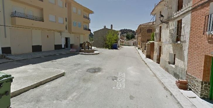 Un hombre detenido en Nerpio (Albacete) por disparar con una escopeta a un vecino
