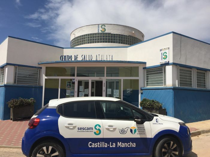 Más de 2.000 pacientes diabéticos se han beneficiado del programa de telemedicina en Oftalmología de la GAI de Albacete