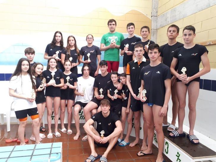 El Deporte Escolar regresa en Castilla-La Mancha tras el parón de Semana Santa