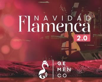 Gemenco presenta “Navidad Flamenca 2.0” en Albacete