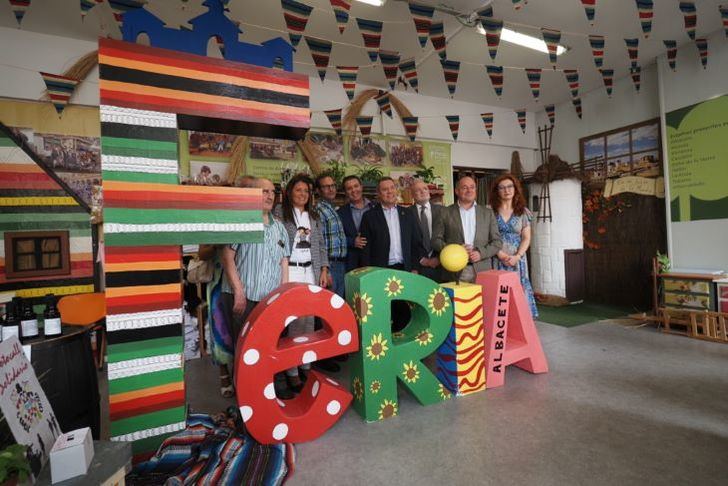 La Diputación de Albacete destina este 2023 cerca de 400.000 euros en ayudas a proyectos sociosanitarios y de integración social