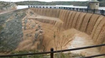 2019 dejó 26 muertos por los temporales, dos de ellos en Caudete (Albacete)