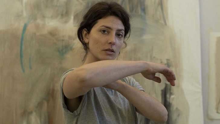 Comienza Abycine Indie con ‘Apuntes para una película de atracos’, de Siminiani