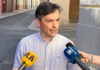 Los vecinos de la calle Nueva en La Roda se quejan de la pésima ejecución de las obras