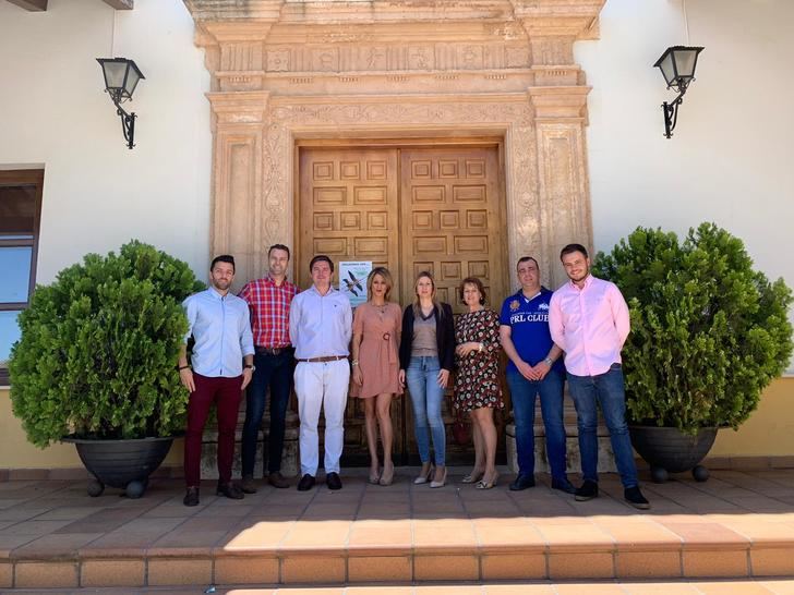 El PP acusa a la alcaldesa de Barrax (PSOE) de no querer bajar el IBI y subir impuestos