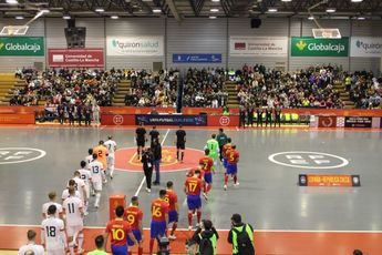 Ayuntamiento de Albacete y UCLM firman un convenio para mejorar instalaciones deportivas