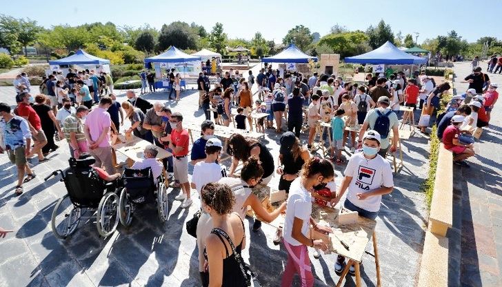 La adhesión de Albacete al ‘Acuerdo por una Ciudad Verde’ es un “compromiso con el legado que queremos dejar”